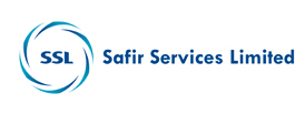 SAFIR Services Limited (SSL) Logo